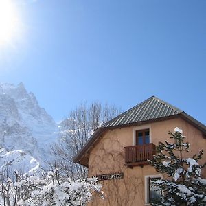 Hotel Auberge Edelweiss